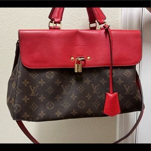 Louis Vuitton Venus Handbag